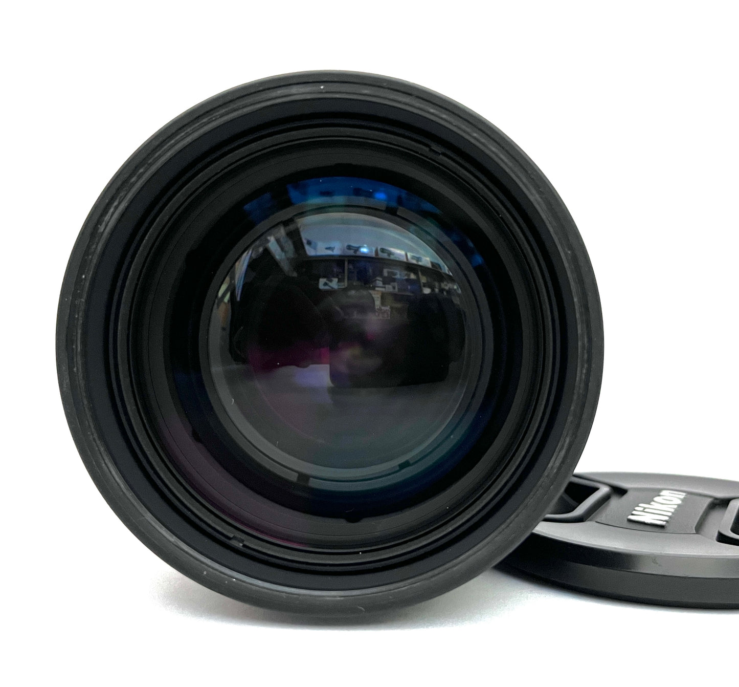 Nikon 80-200mm AF-S ED Nikkor F2.8 D (Used)