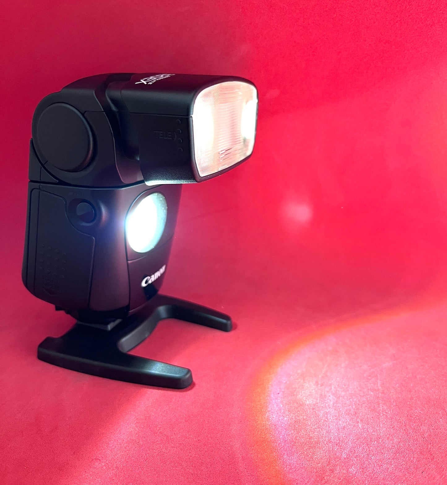 Canon Speedlite Flash 320EX (Used)