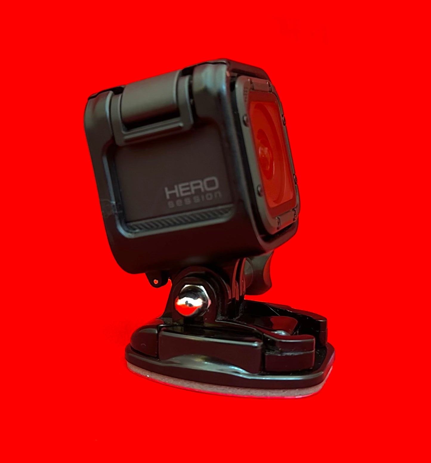 GoPro HERO Session Action Camera (used)