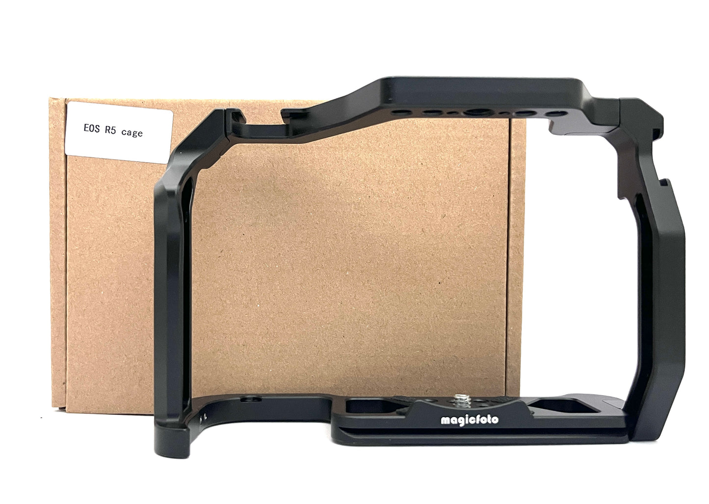 Magic-photo Camera cage for Canon R5