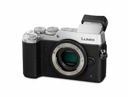 Panasonic Lumix DMC-GX8 body only (used)