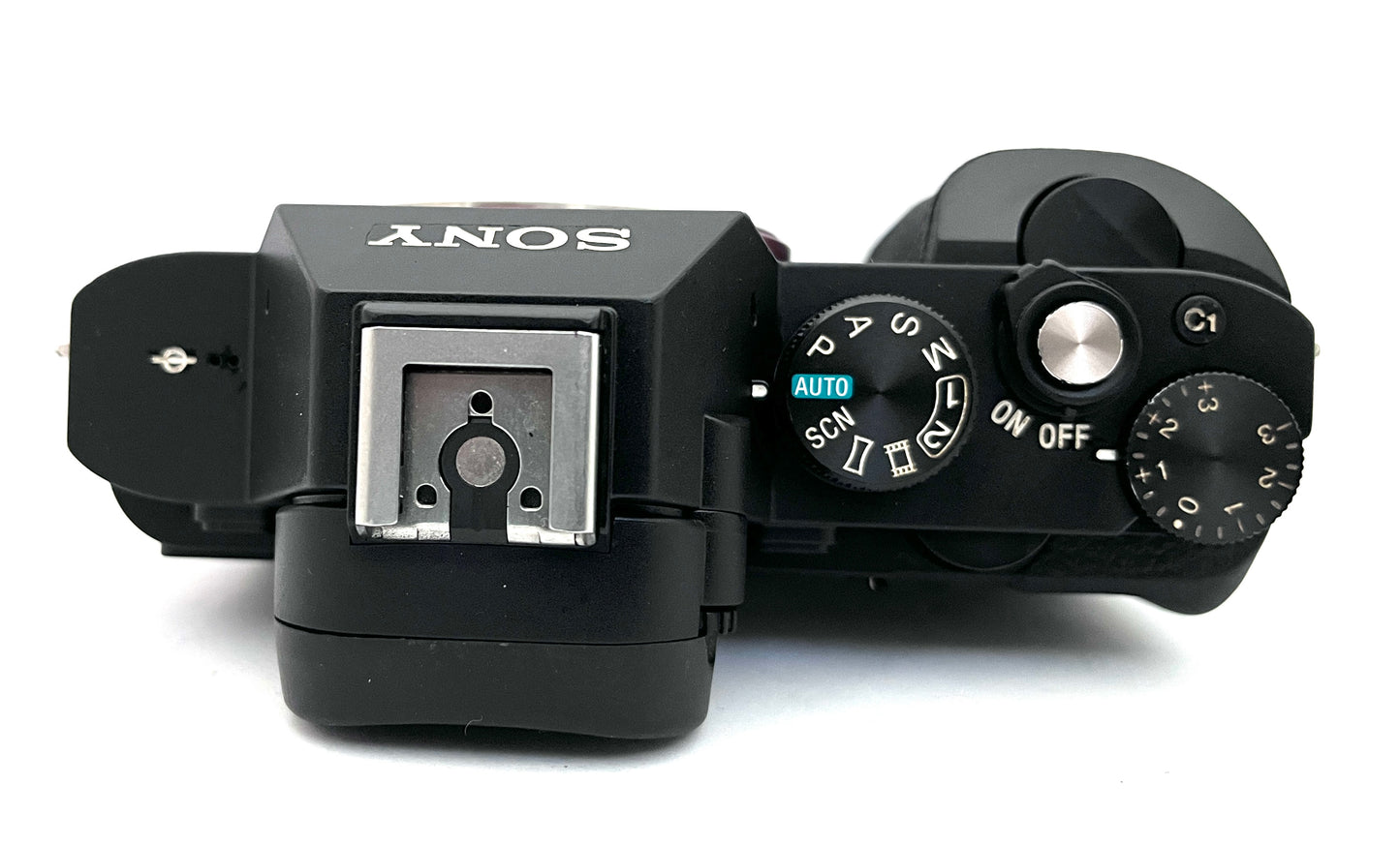 Sony A7s Mirrorless Camera Body Only (used)