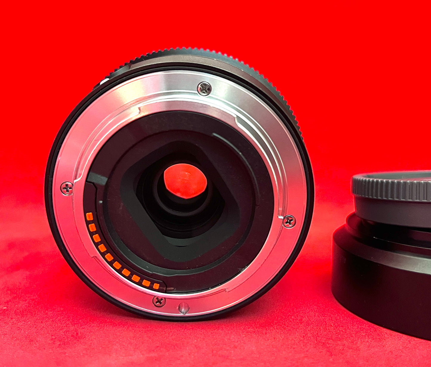 Sony FE 24mm F2.8 G LENS (used)