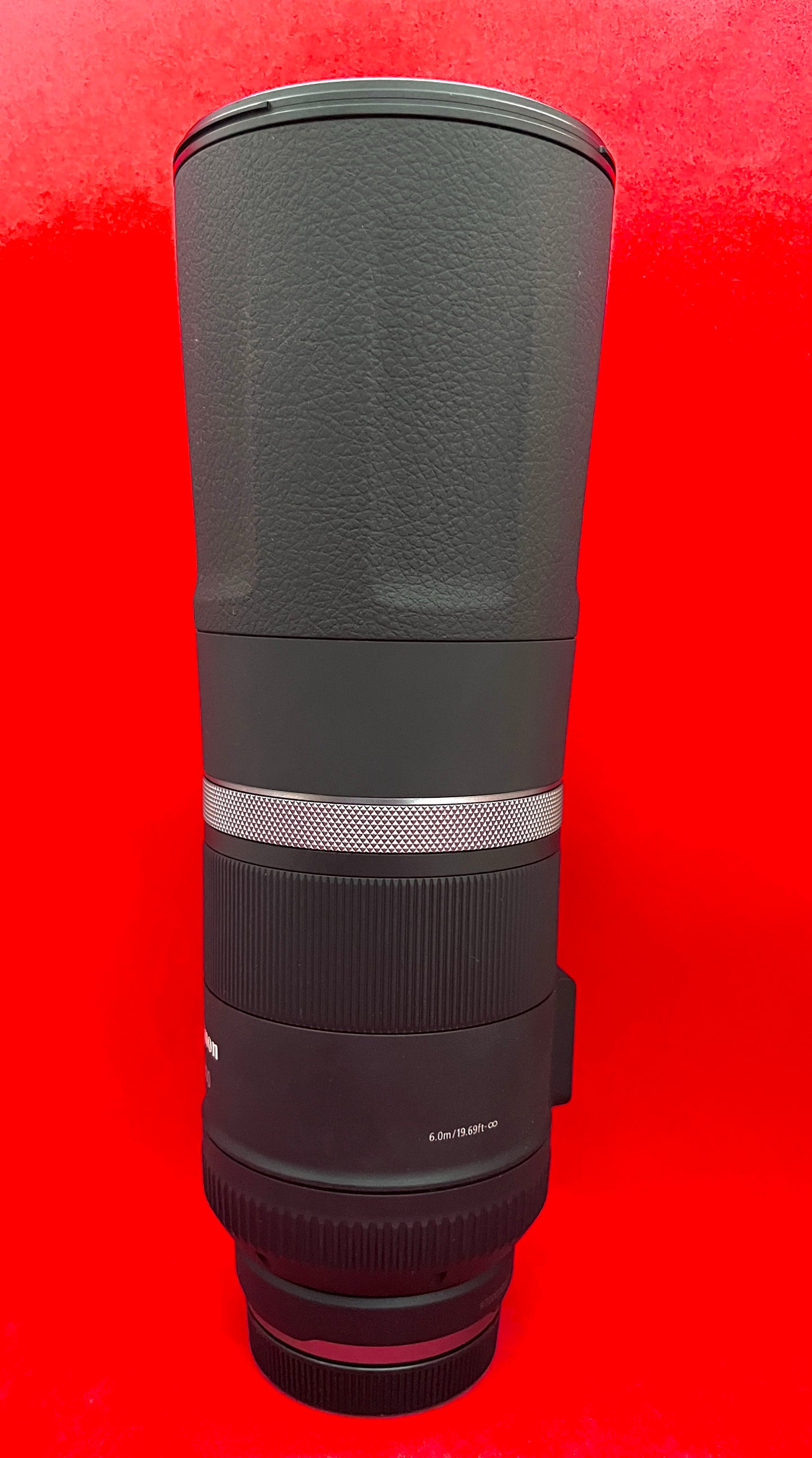 Canon RF 800mm f/11 IS STM Lens (used)