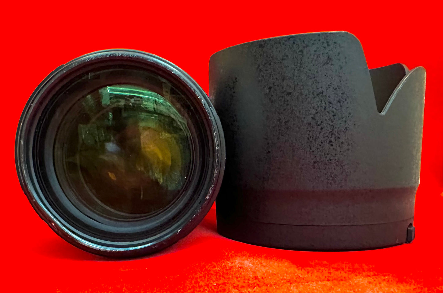 Canon EF 70-200mm f/2.8L IS II USM (Used)
