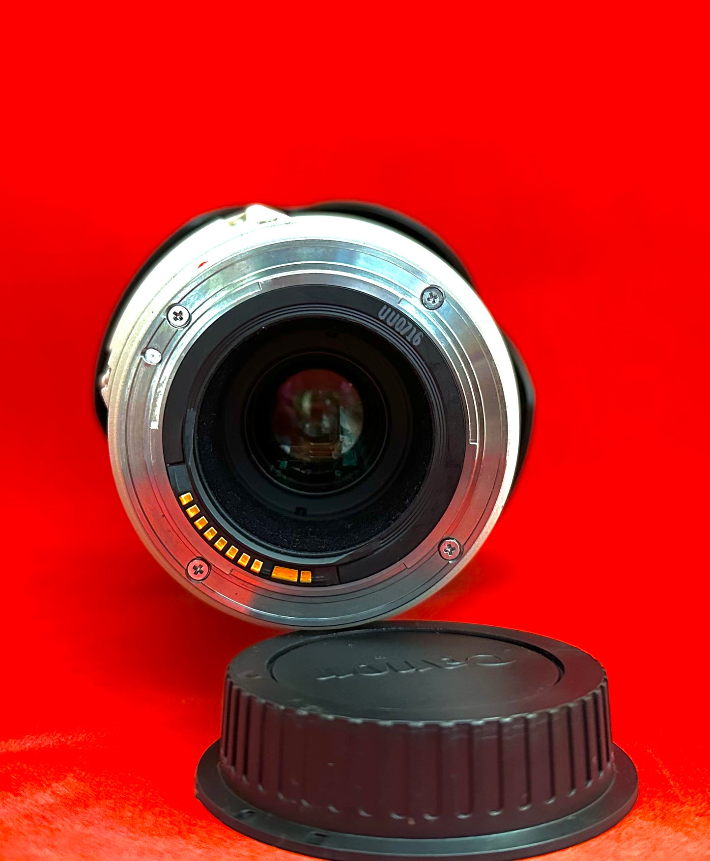 Canon EF 100-400mm f/4.5-5.6L IS USM (Used)