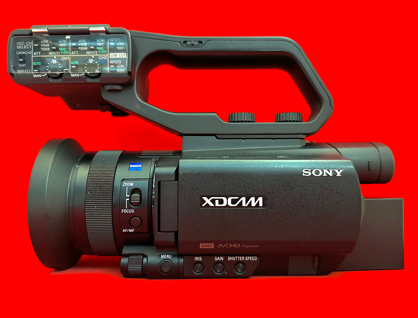 SONY PXW-X70 (used)