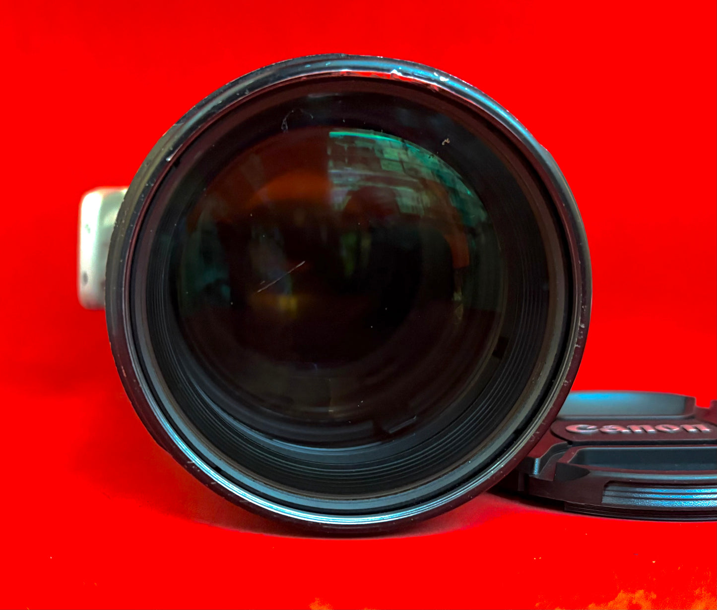 Canon EF 70-200mm f/2.8L IS USM Telephoto Zoom Lens (used)