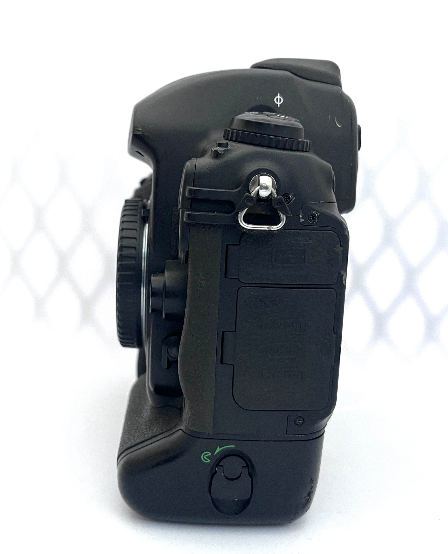 Nikon D3 Digital SLR Camera body (used)