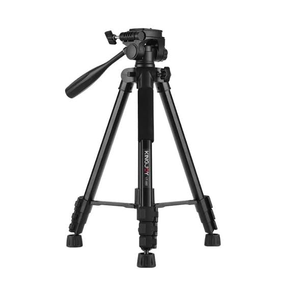 Kingjoy VT-850 28 Inch 3 Section Aluminum Alloy