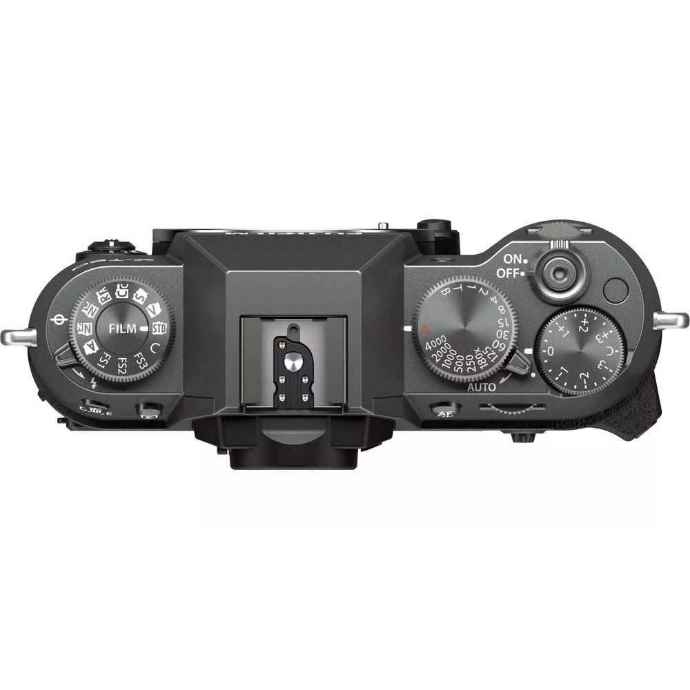 Fujifilm X-T50 Mirrorless Camera Body (used)