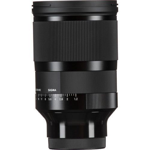 Sigma 35mm f/1.2 DG DN Art Lens for Sony E (used)