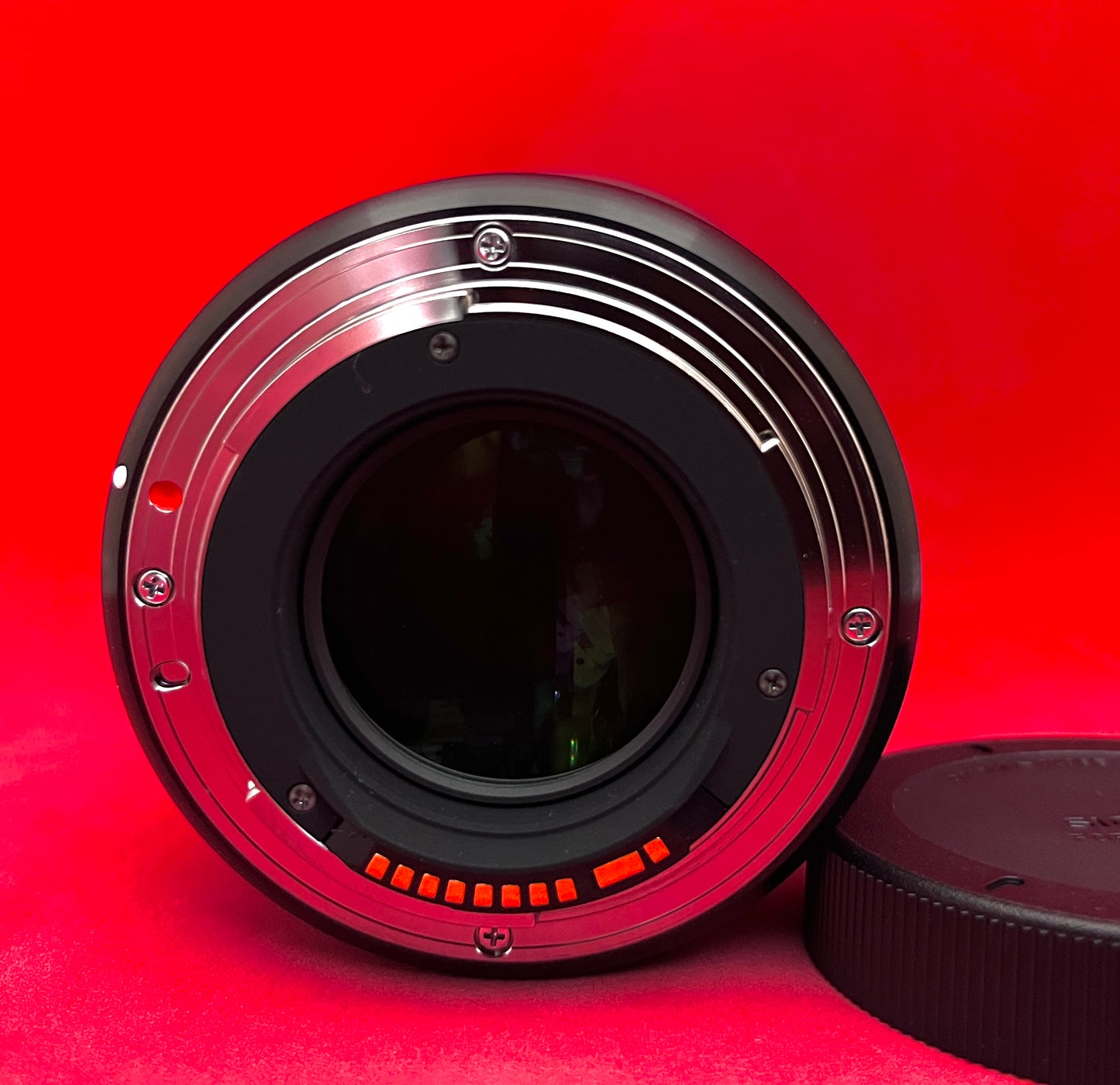 SIGMA 50mm F1.4 DG HSM (A) CANON (used)