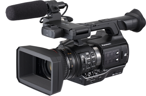 Panasonic AJ-PX230 P2 HD 1080p60 AVC Ultra Camcorder (used)