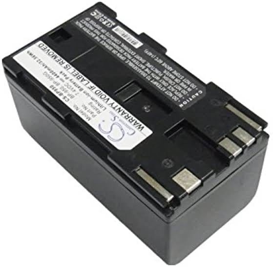 Replacement CANON BP-950 LITHIUM-ION BATTERY