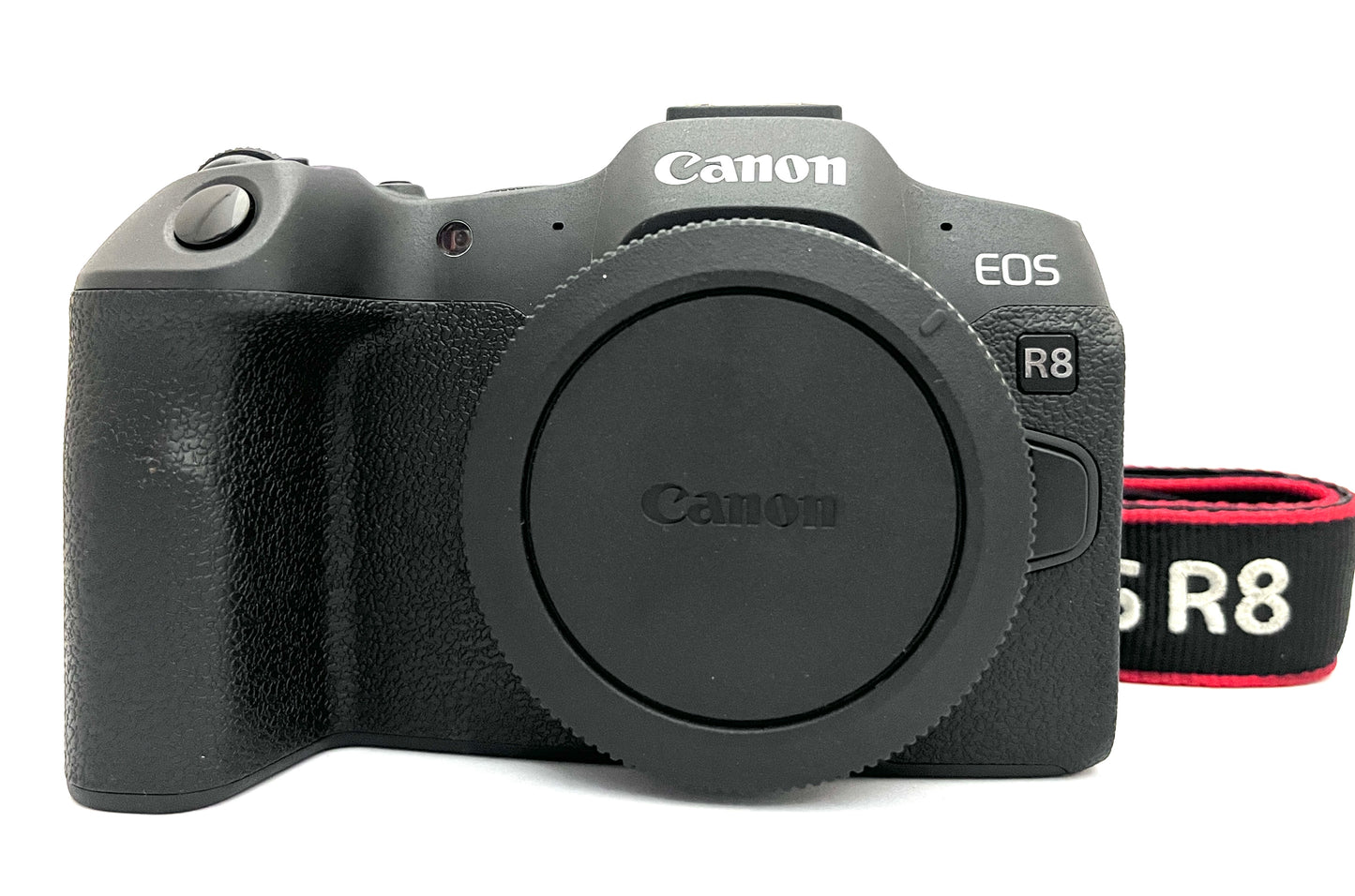 Canon EOS R8 Full-Frame Mirrorless Digital Camera Body. (Used)