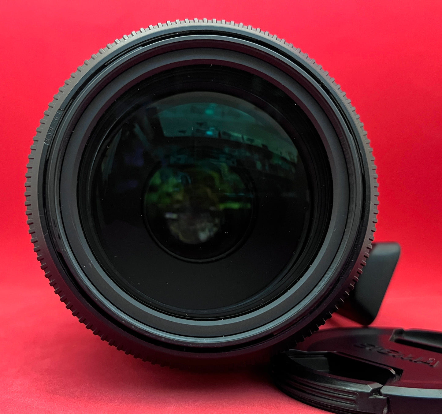 Sigma 120-400mm F4.5-5.6 APO DG OS Lens for Canon (Used)