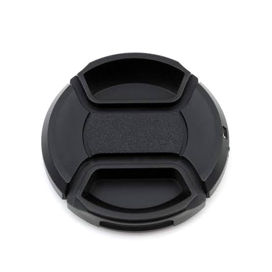 52mm Front Lens Cap