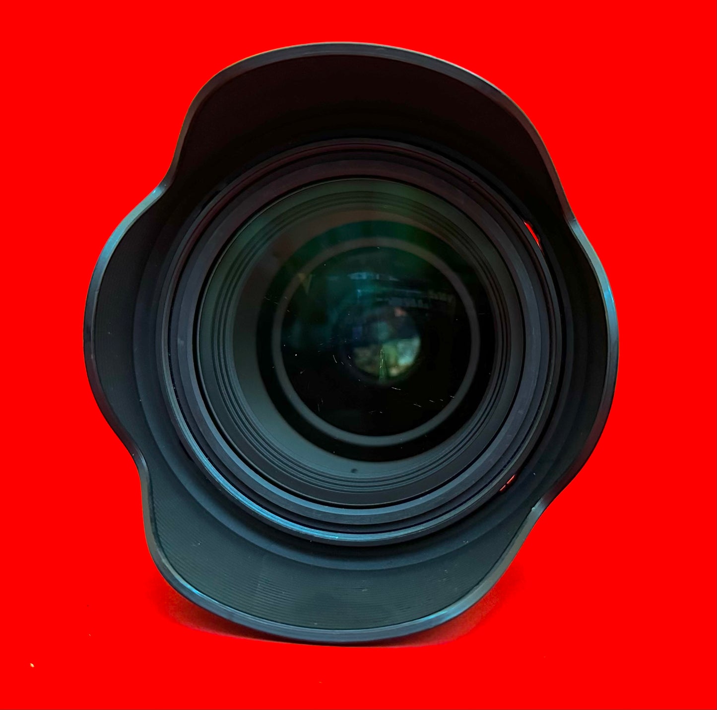 Sigma 24-70mm f2.8 Art Lens for Nikon F (used)