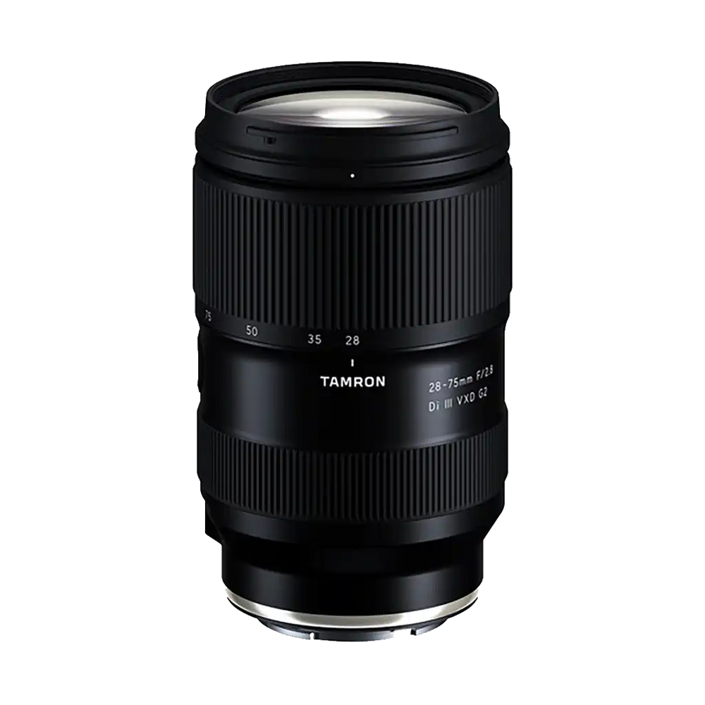 Tamron 28-75mm f/2.8 Di III VXD G2 Lens for Sony E (used)