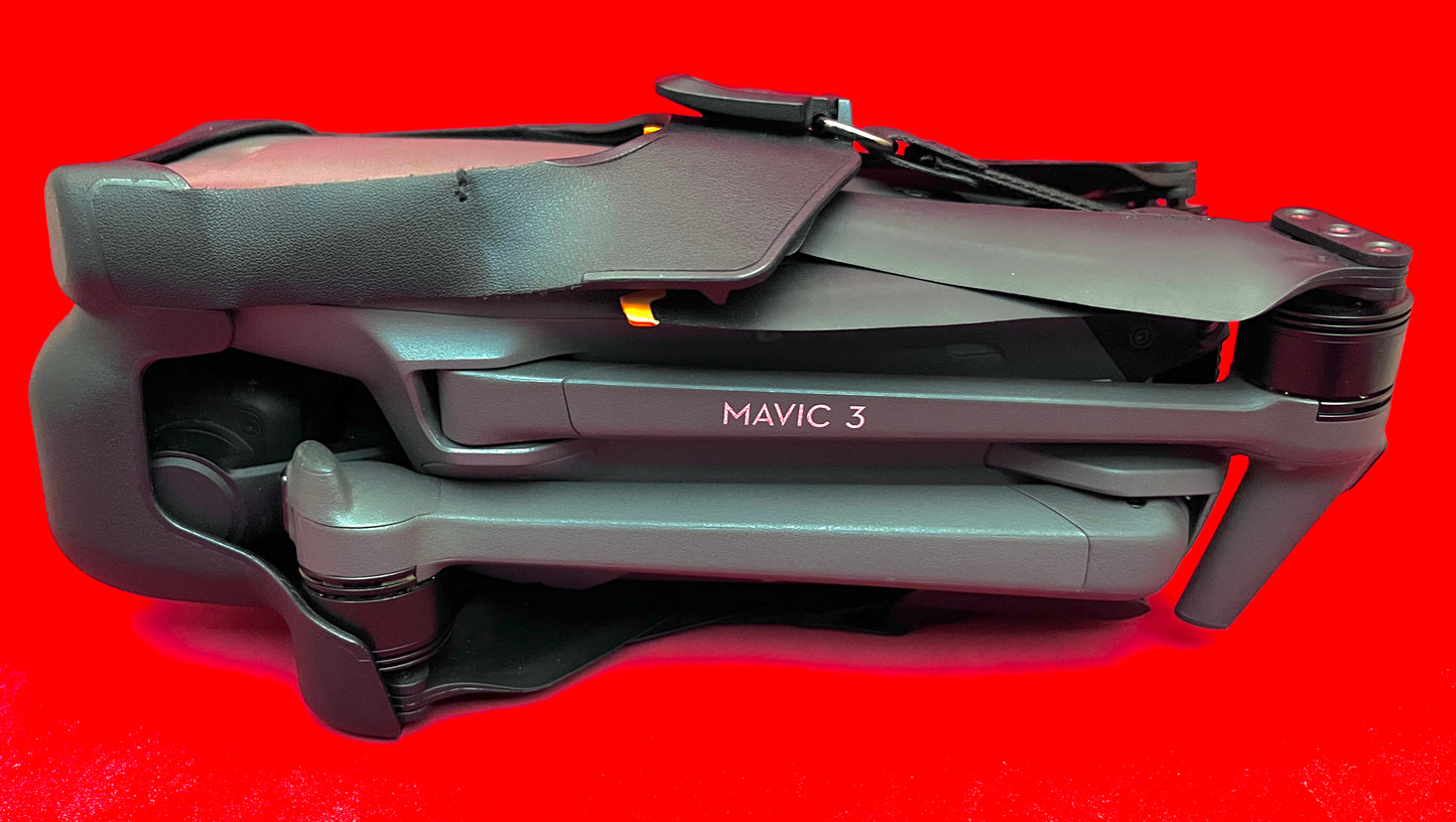 DJI Mavic 3 Drone (used)