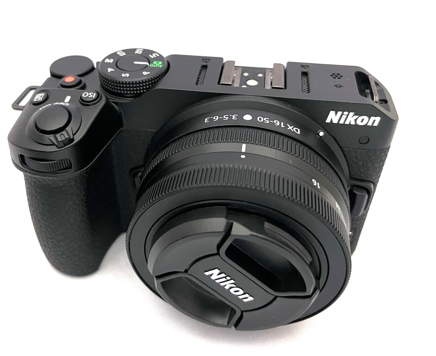 Nikon Z30 Mirrorless Camera with 16-50mm Lens (used)