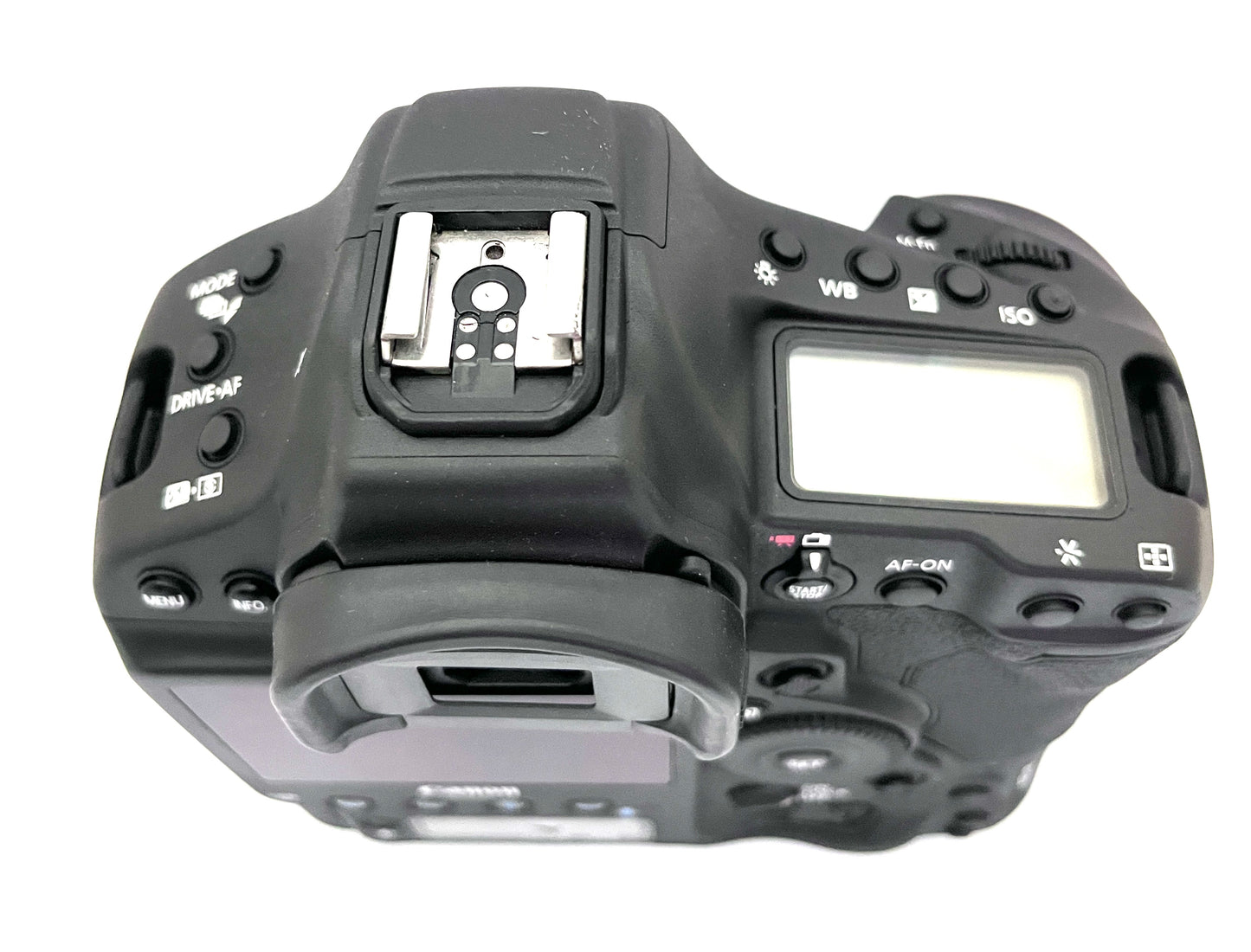 Canon EOS 1DX Mark II Body Only (Used)