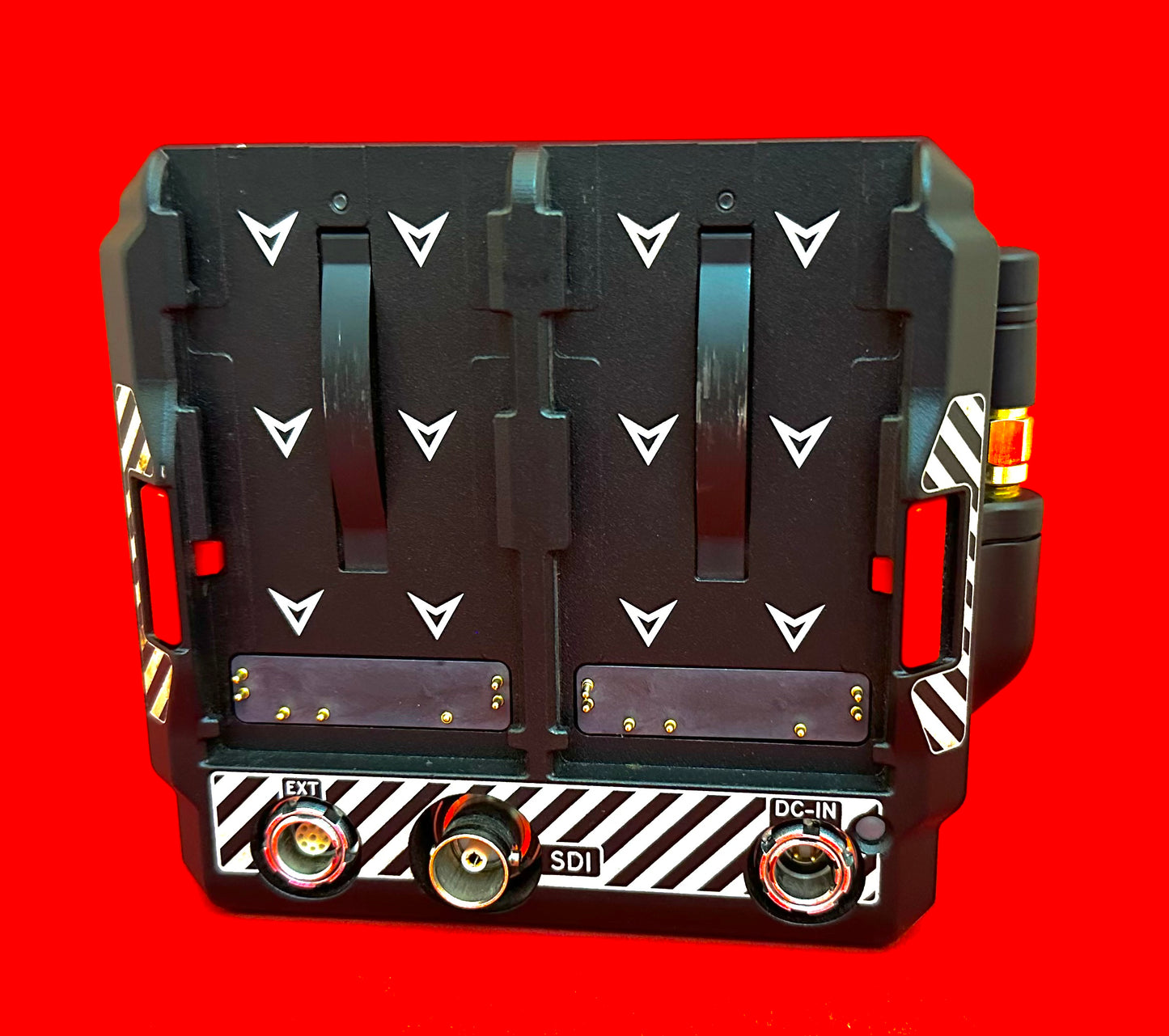 RED DIGITAL CINEMA KOMODO 6K Digital Cinema Camera Canon RF-mount (used)