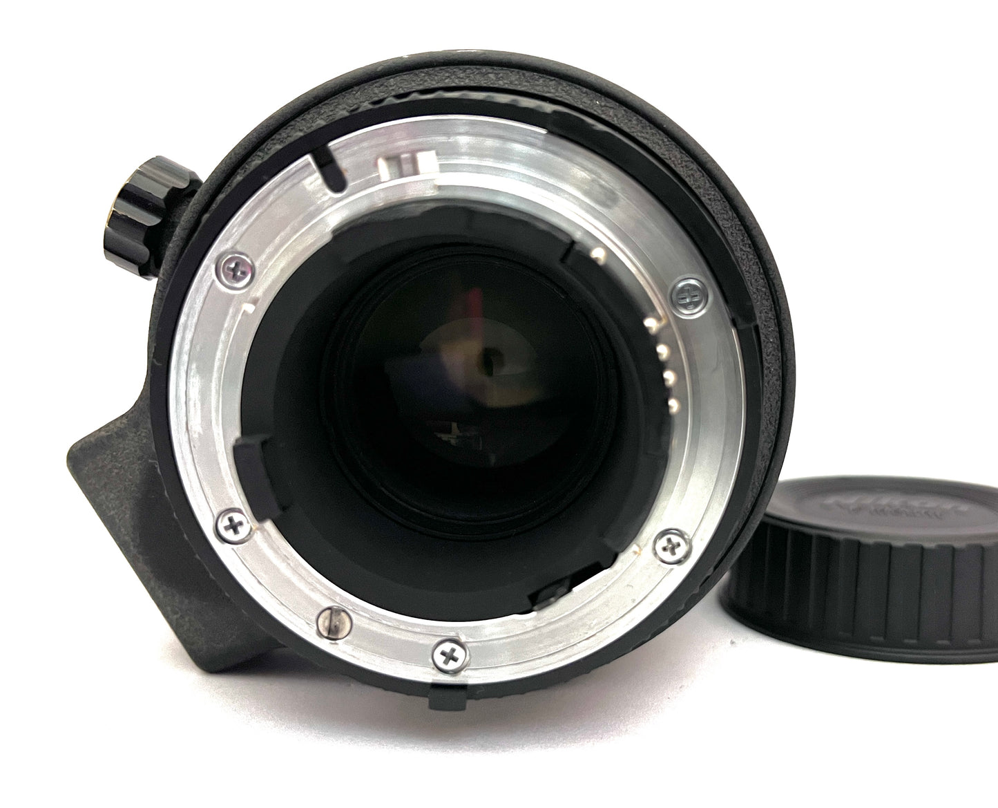 Nikon 80-200mm AF-S ED Nikkor F2.8 D (Used)