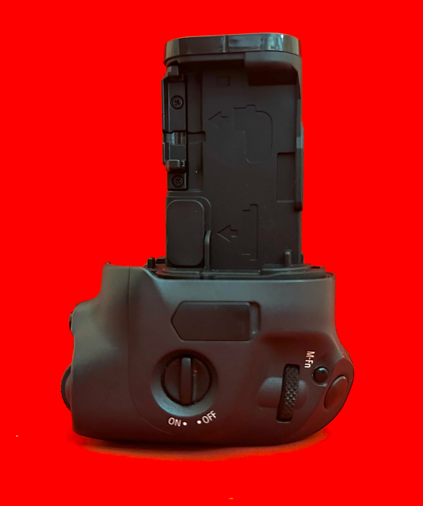 Canon BG-E22 Battery Grip for EOS R (used)