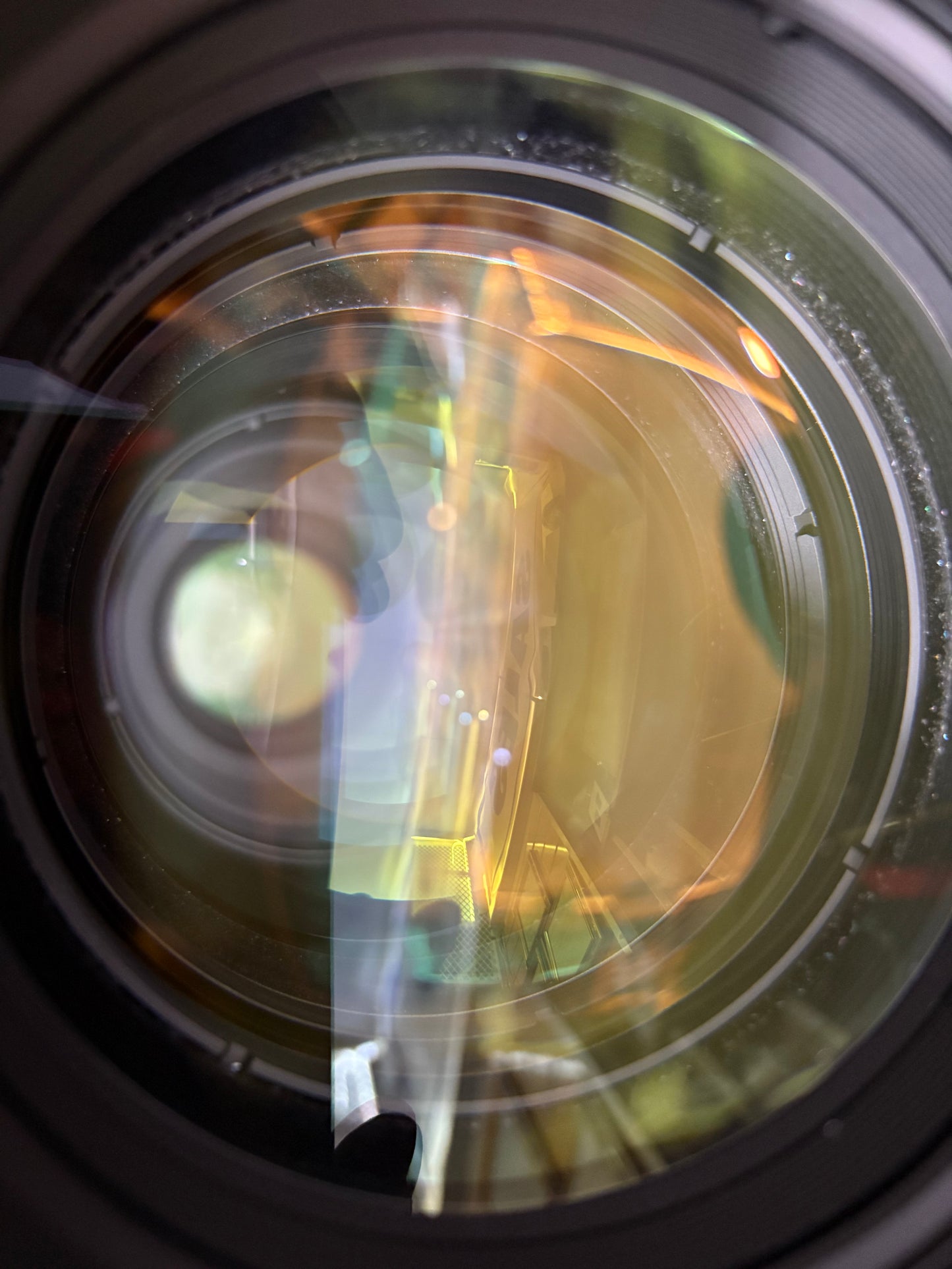 Canon EF 300mm f/2.8 L IS USM (Used)