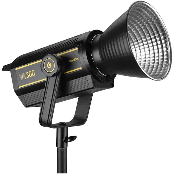 Godox VL300 LED Video Light
