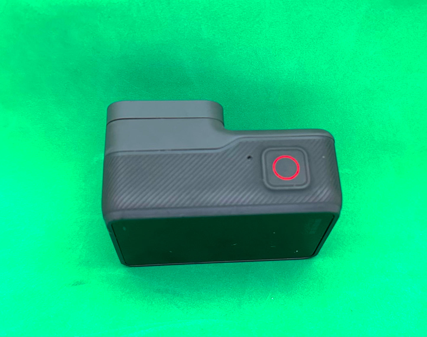 GOPRO HERO 6 BLACK ACTION CAMERA (used)