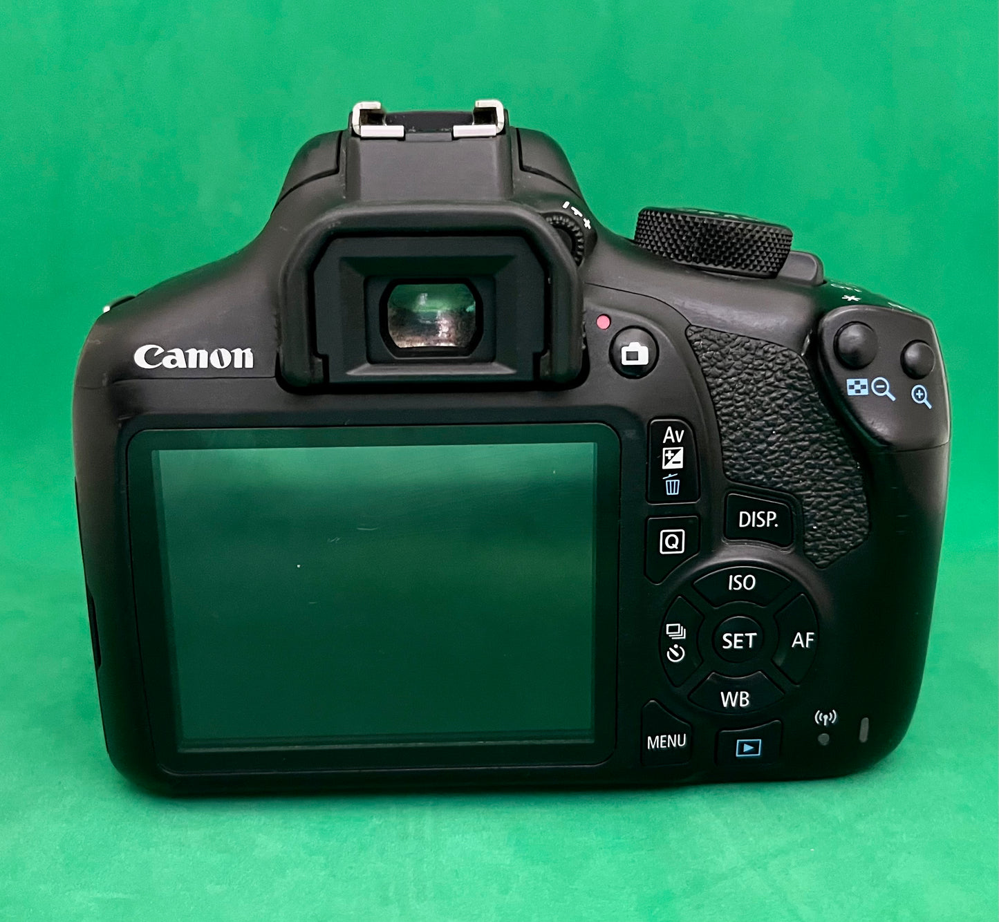 Canon EOS 1300D with 18-55mm F3.5-5.6 III (Used)