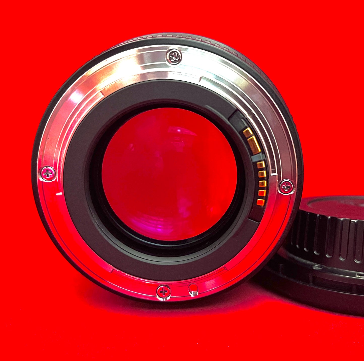 CANON EF 35MM F1.4 L USM LENS (used)