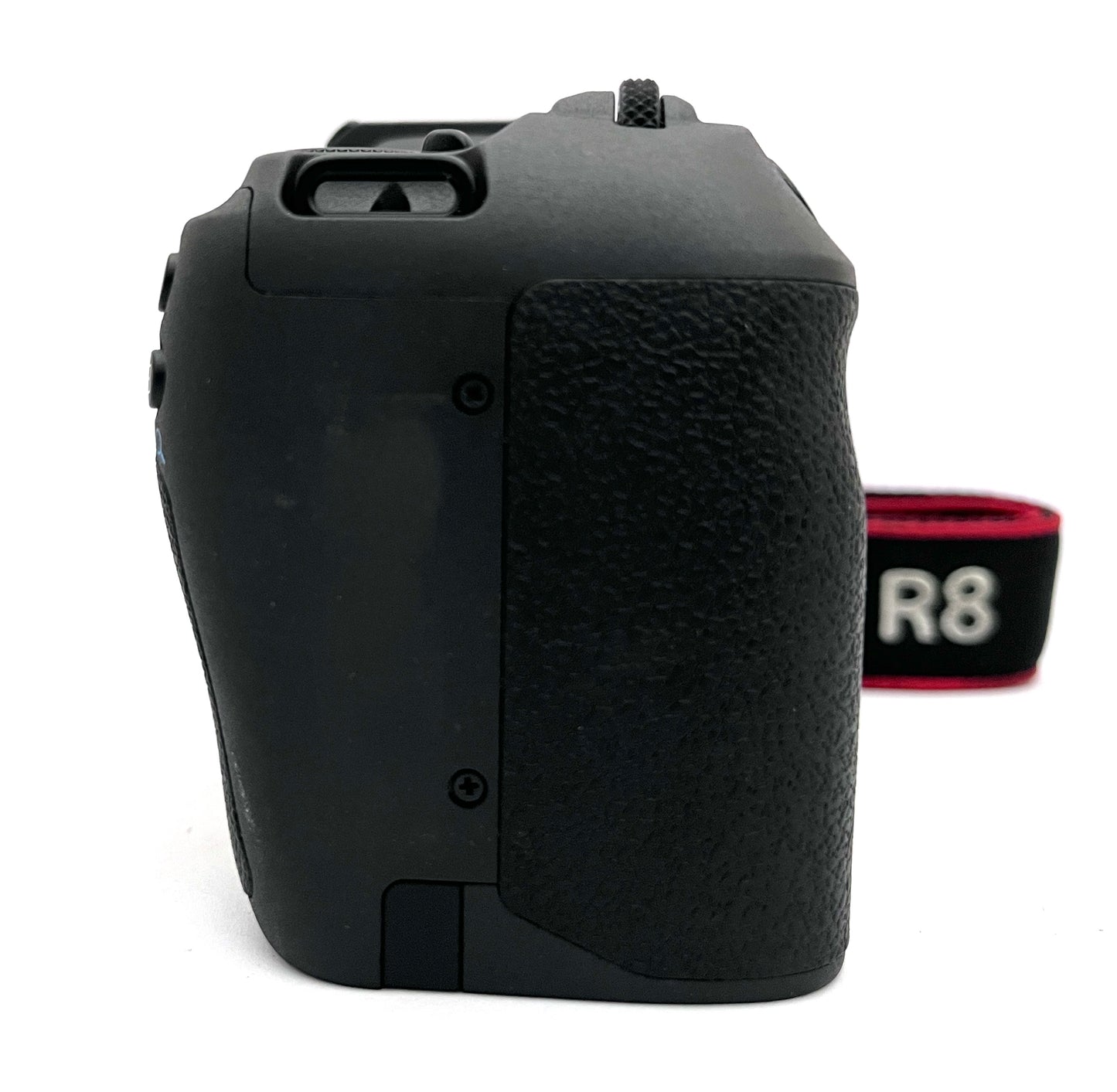 Canon EOS R8 Full-Frame Mirrorless Digital Camera Body. (Used)