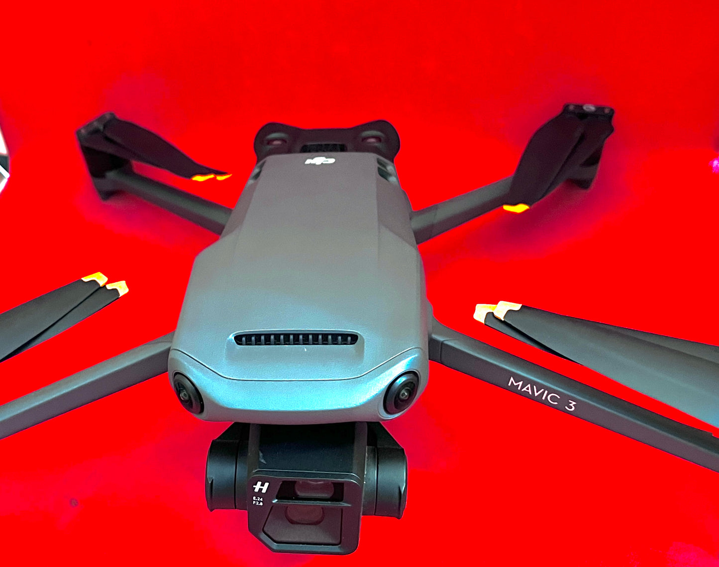 DJI Mavic 3 Drone (used)