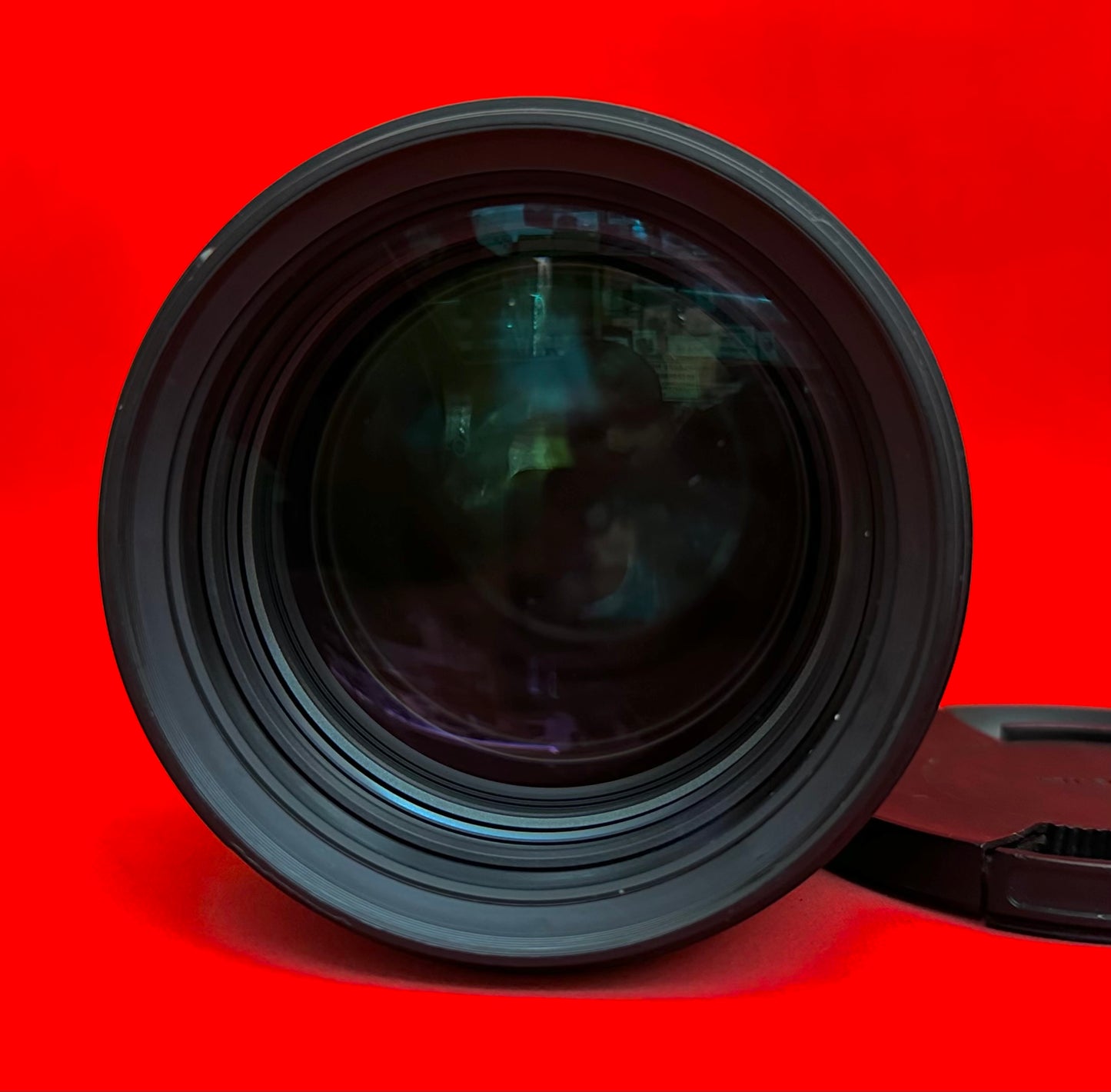 Sigma 135mm f/1.8 DG HSM Art Lens for Canon EF (used)