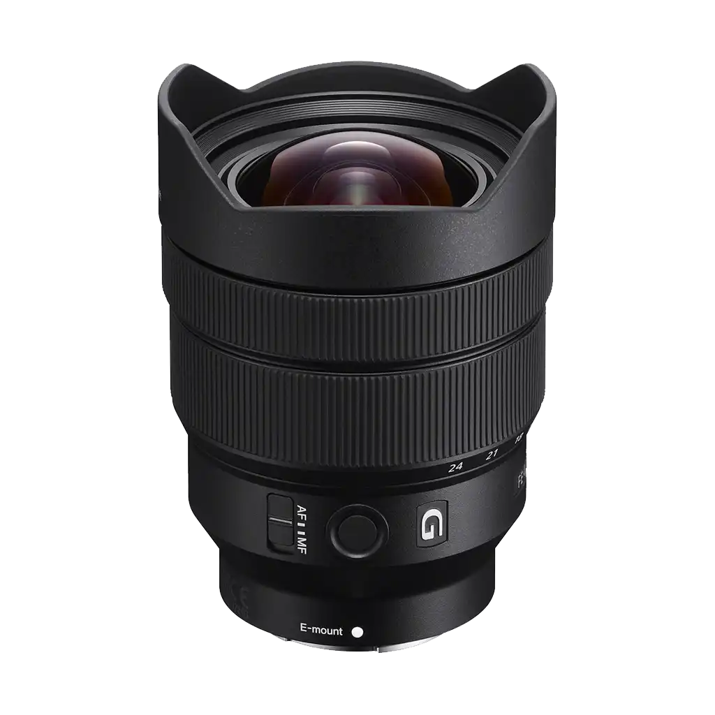 Sony FE 12-24mm f/4 G Lens (Used)