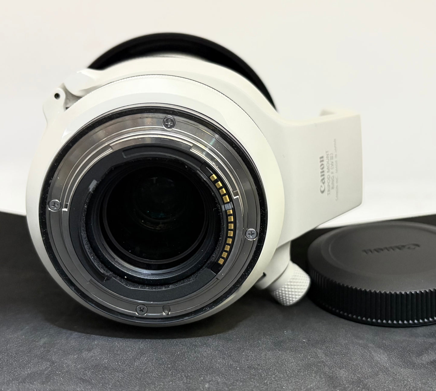 Canon RF 100-500mm f/4.5-7.1L IS USM Lens (used)