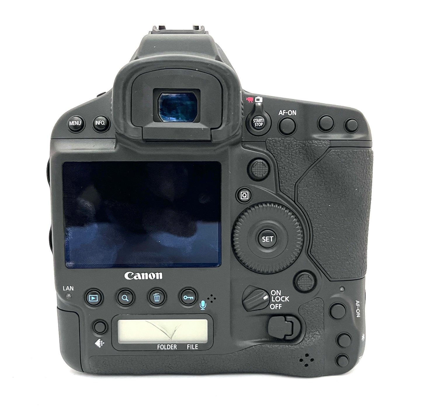 Canon EOS 1DX Mark II Body Only (Used)