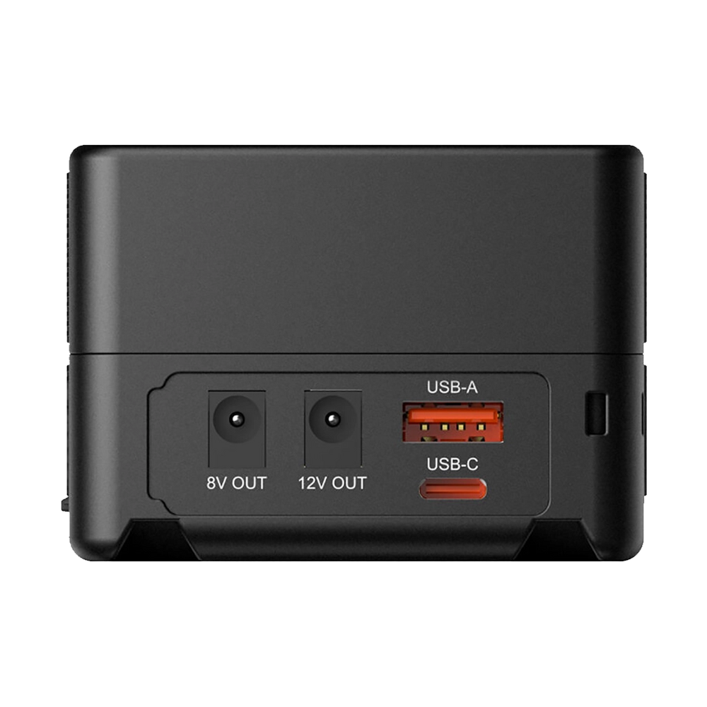 SmallRig VB99 Mini V-Mount Battery (99Wh)
