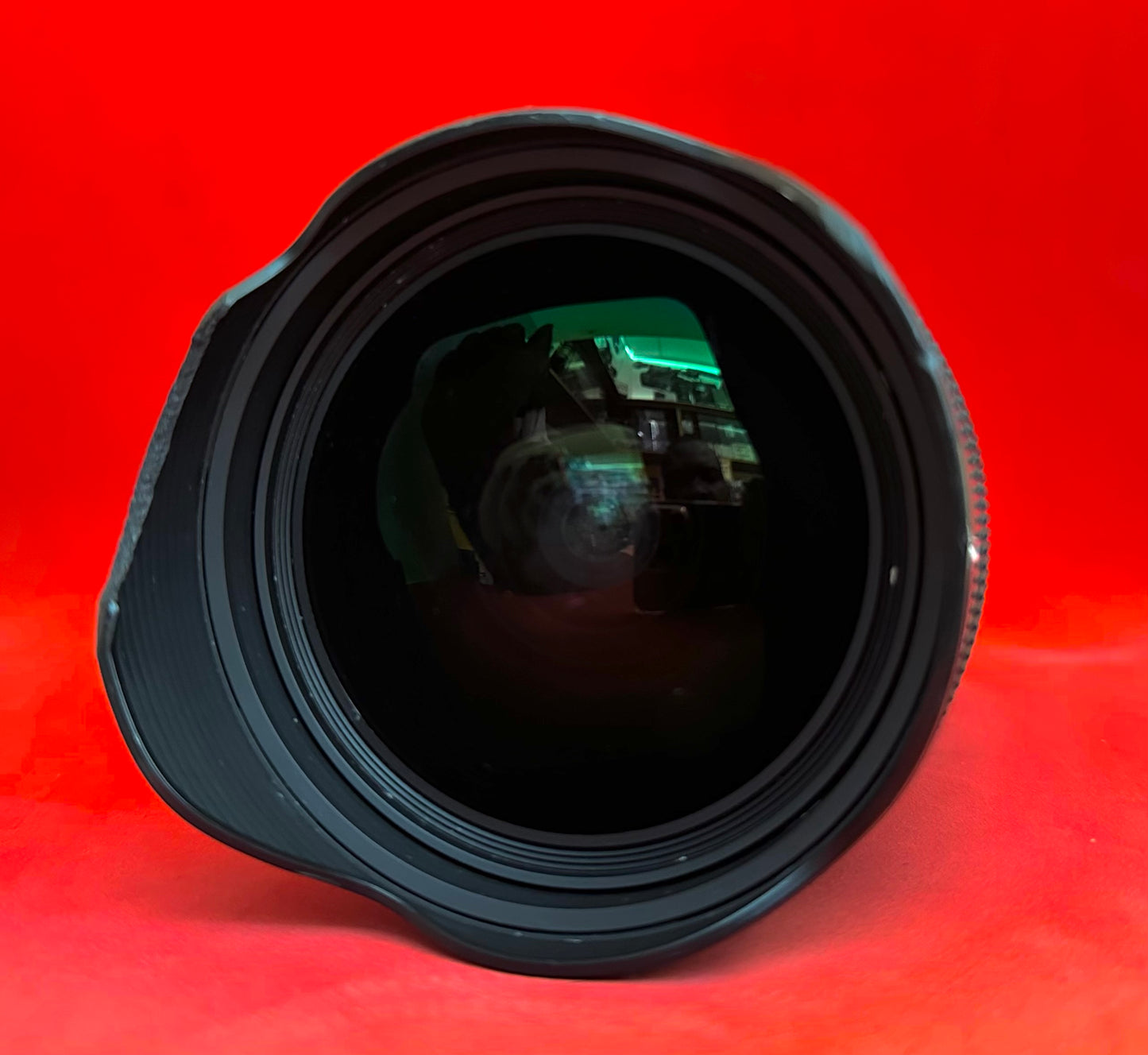 Sigma 14-24mm f/2.8 DG DN Art Lens for Sony E (used)