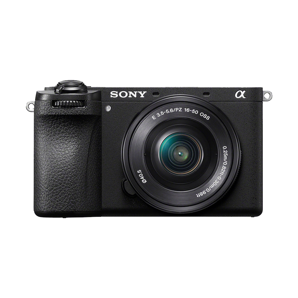 Sony a6700 Mirrorless Camera with 16-50mm Lens (used)