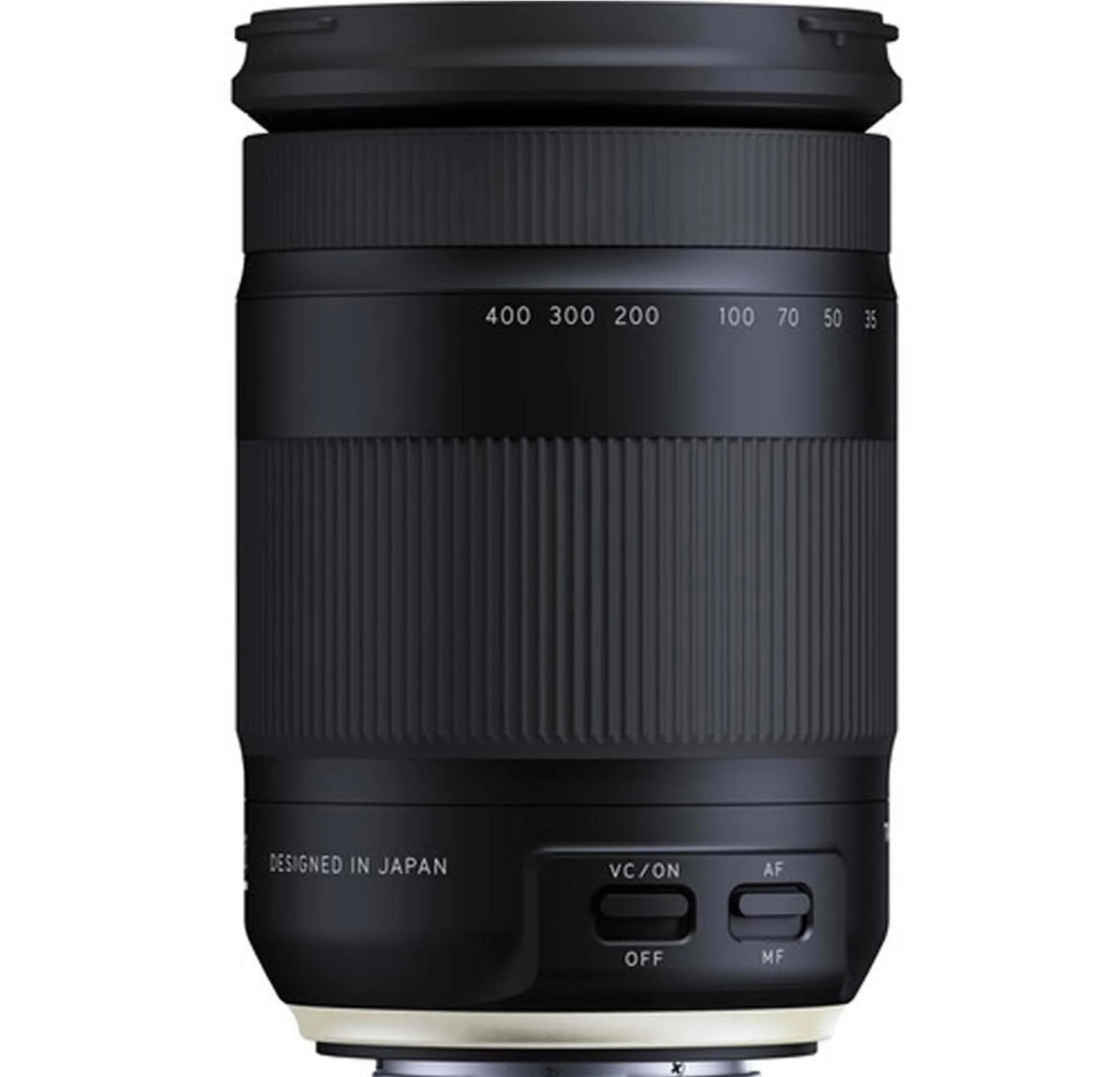 Tamron 18-400mm f/3.5-6.3 Di II VC HLD Lens for Nikon (used)