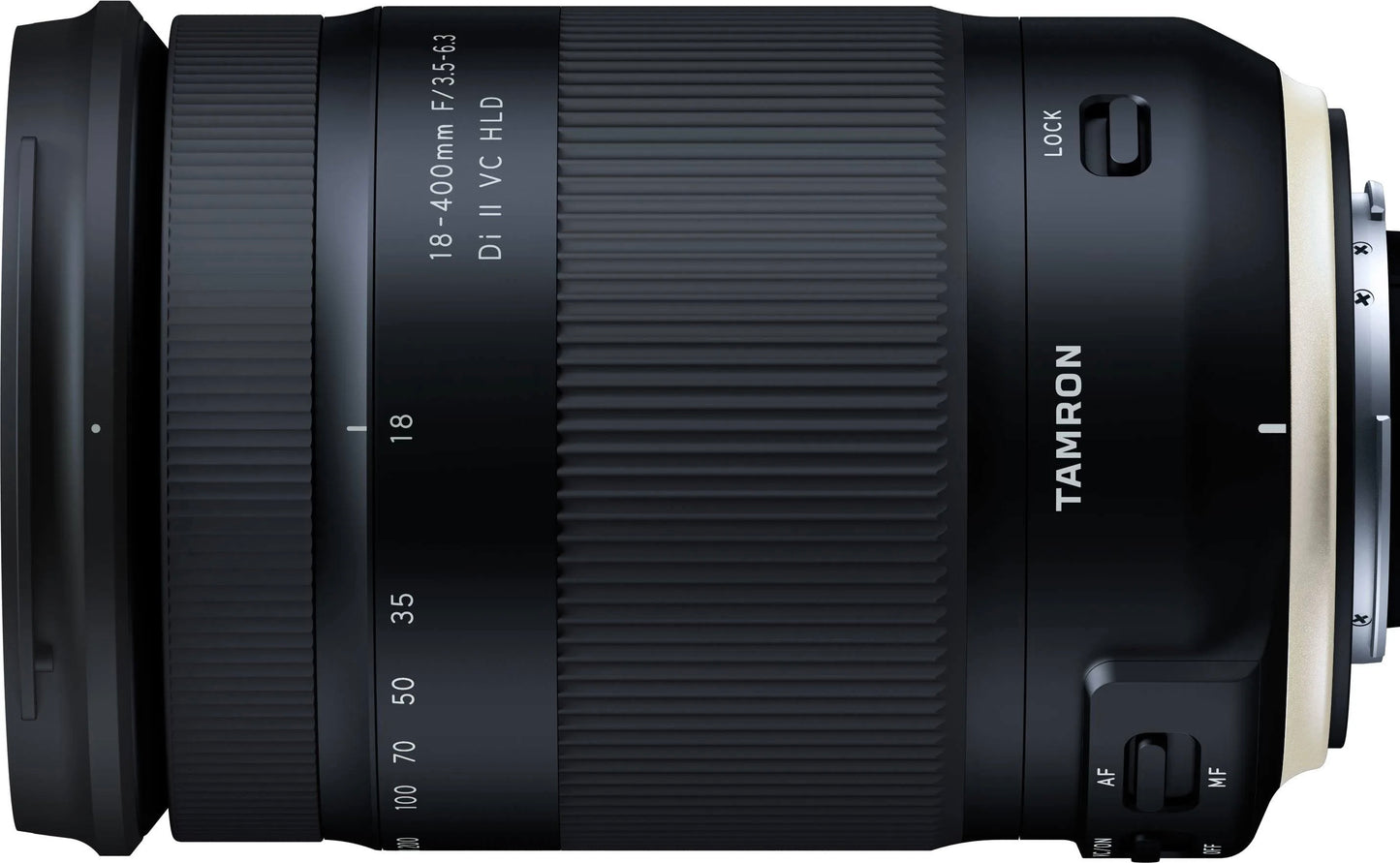 Tamron 18-400mm f/3.5-6.3 Di II VC HLD Lens for Nikon (used)