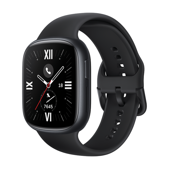 HONOR Watch 4 BT - Black