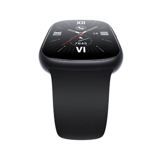 HONOR Watch 4 BT - Black