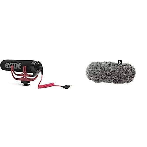 Rode VideoMic GO
