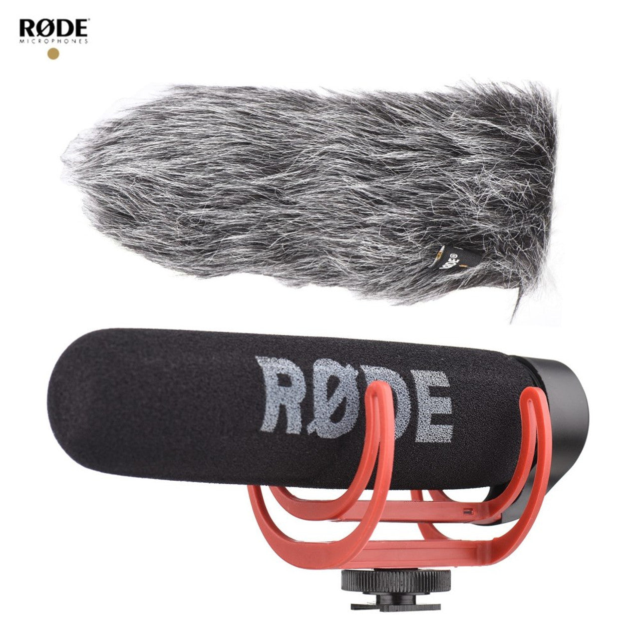 Rode VideoMic GO
